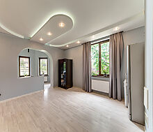 Загородный дом в КП Ново-Луговая