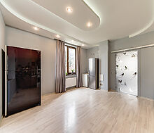 Загородный дом в КП Ново-Луговая