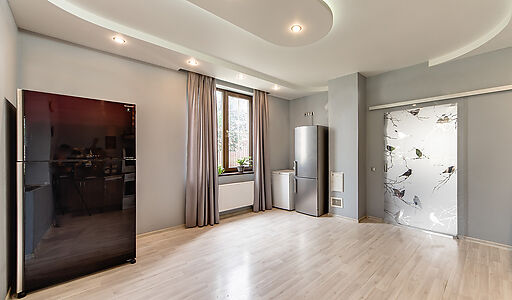 Загородный дом в КП Ново-Луговая