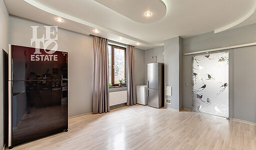 Загородный дом в КП Ново-Луговая