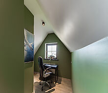 Загородный дом в КП Ново-Луговая