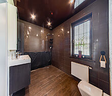 Загородный дом в КП Ново-Луговая