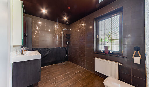 Загородный дом в КП Ново-Луговая