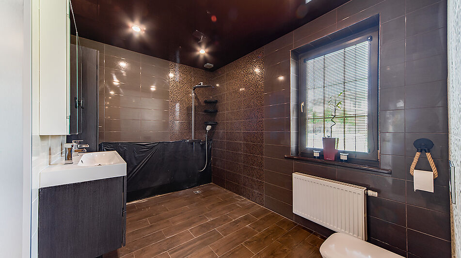 Загородный дом в КП Ново-Луговая