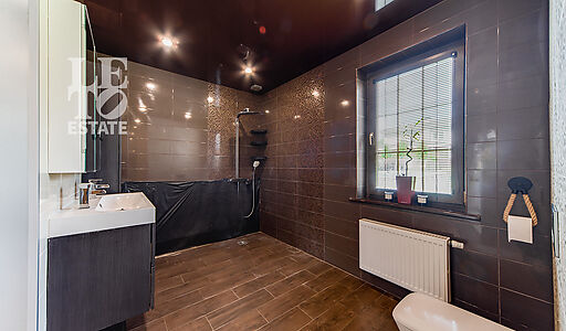 Загородный дом в КП Ново-Луговая