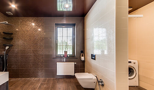 Загородный дом в КП Ново-Луговая