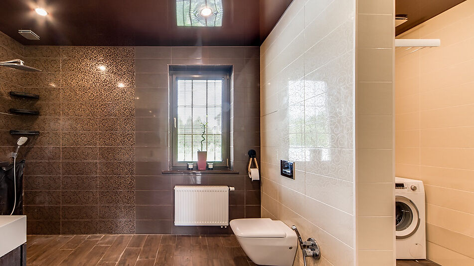 Загородный дом в КП Ново-Луговая