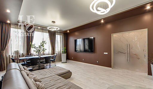 Загородный дом в КП Ново-Луговая