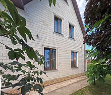 Загородный дом в КП Ново-Луговая