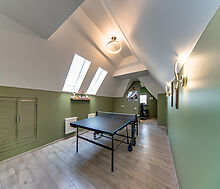 Загородный дом в КП Ново-Луговая