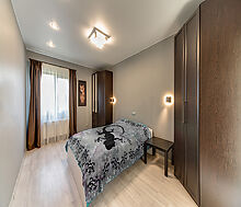 Загородный дом в КП Ново-Луговая