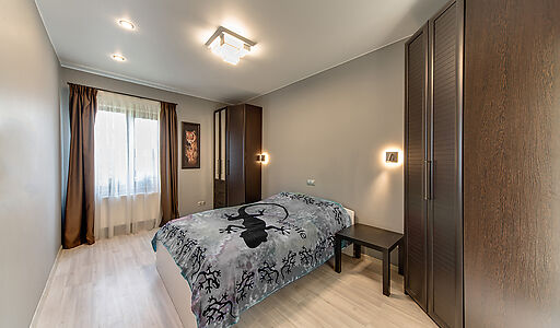 Загородный дом в КП Ново-Луговая