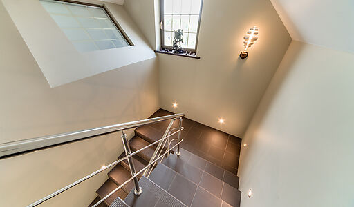 Загородный дом в КП Ново-Луговая