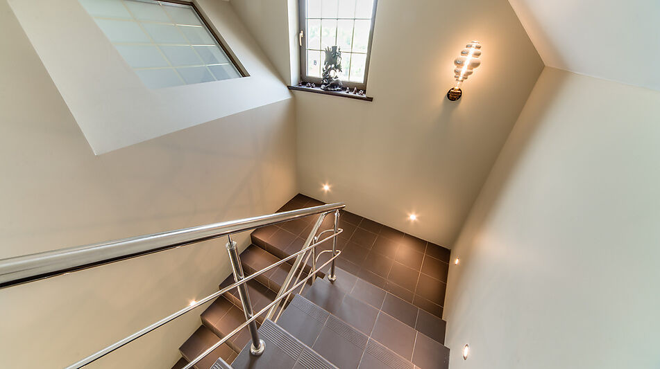 Загородный дом в КП Ново-Луговая