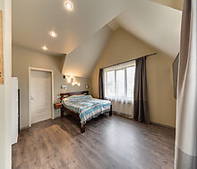 Загородный дом в КП Ново-Луговая