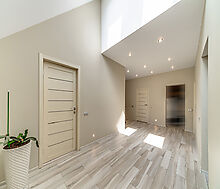 Загородный дом в КП Ново-Луговая