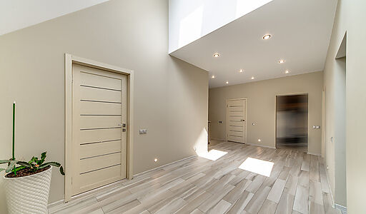 Загородный дом в КП Ново-Луговая