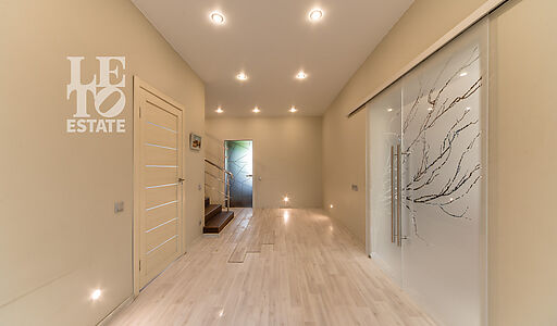 Загородный дом в КП Ново-Луговая