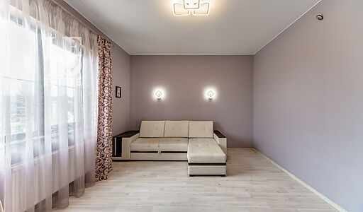 Загородный дом в КП Ново-Луговая