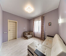 Загородный дом в КП Ново-Луговая