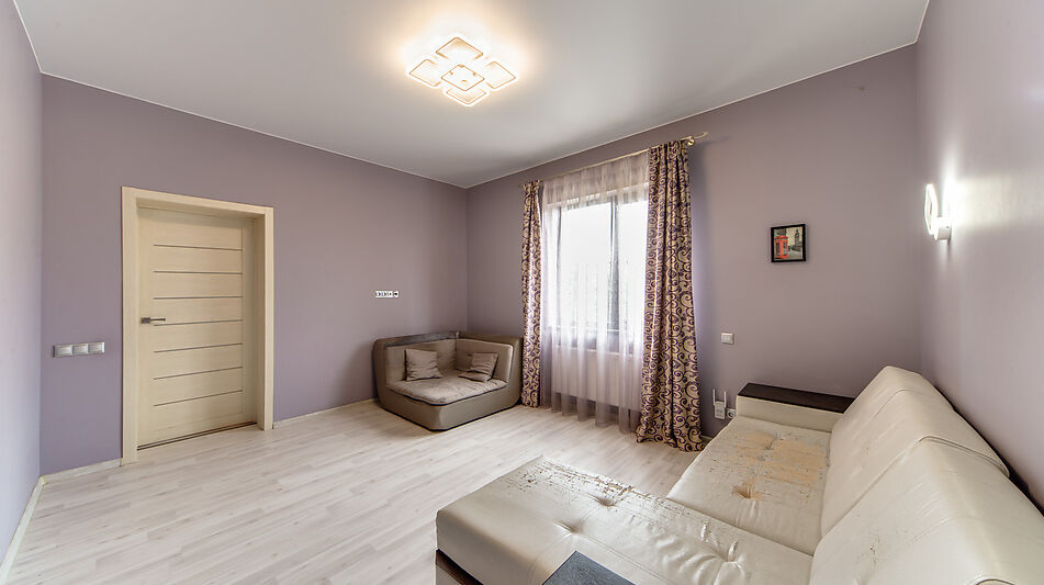 Загородный дом в КП Ново-Луговая