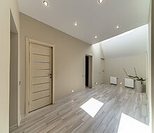 Загородный дом в КП Ново-Луговая