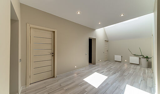 Загородный дом в КП Ново-Луговая