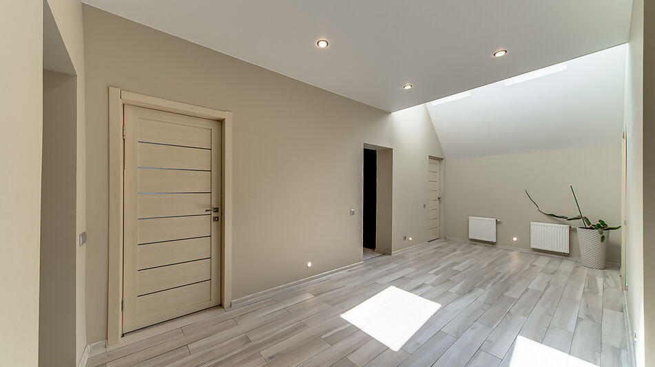 Загородный дом в КП Ново-Луговая