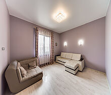 Загородный дом в КП Ново-Луговая