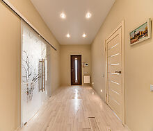 Загородный дом в КП Ново-Луговая