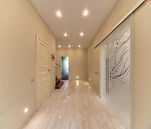 Загородный дом в КП Ново-Луговая