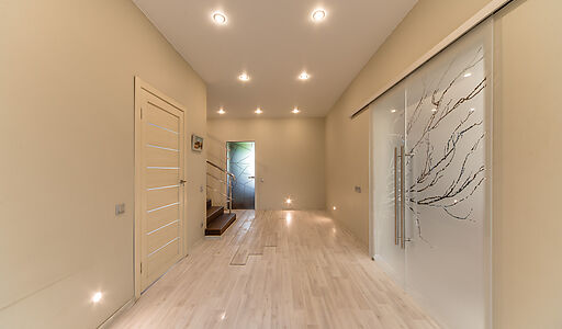 Загородный дом в КП Ново-Луговая