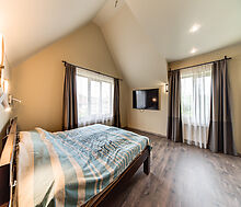 Загородный дом в КП Ново-Луговая