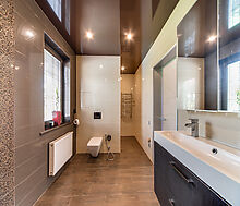 Загородный дом в КП Ново-Луговая