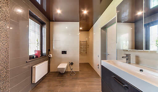 Загородный дом в КП Ново-Луговая