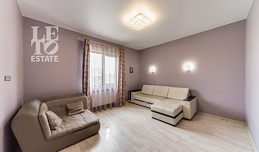 Загородный дом в КП Ново-Луговая