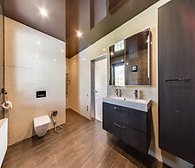 Загородный дом в КП Ново-Луговая