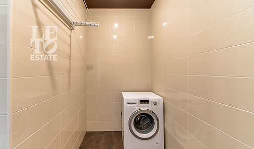 Загородный дом в КП Ново-Луговая