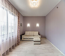 Загородный дом в КП Ново-Луговая