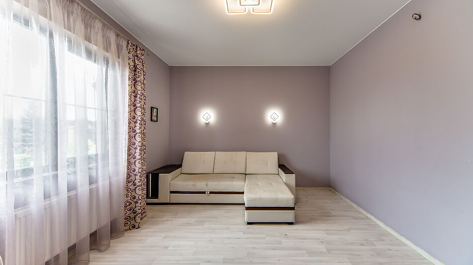 Загородный дом в КП Ново-Луговая