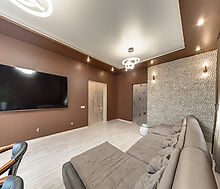 Загородный дом в КП Ново-Луговая