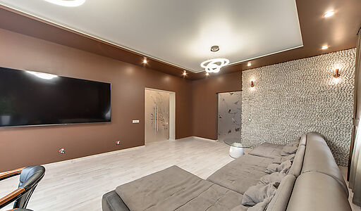 Загородный дом в КП Ново-Луговая