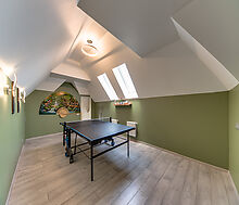 Загородный дом в КП Ново-Луговая