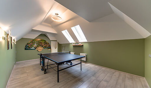 Загородный дом в КП Ново-Луговая