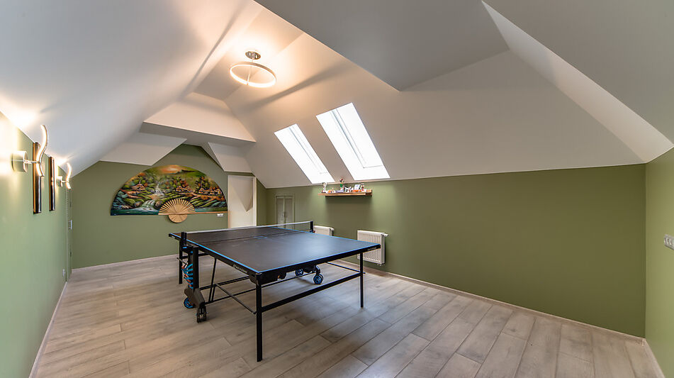 Загородный дом в КП Ново-Луговая