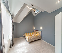 Загородный дом в КП Ново-Луговая