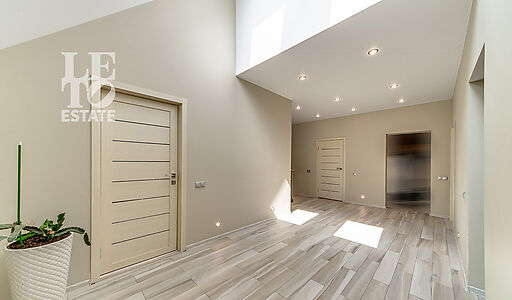 Загородный дом в КП Ново-Луговая