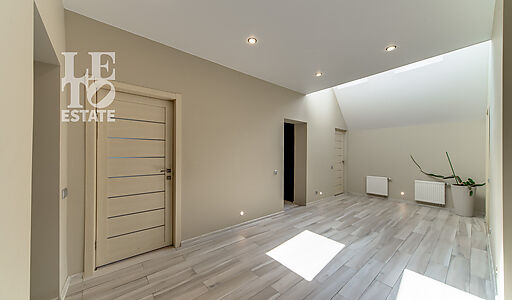 Загородный дом в КП Ново-Луговая