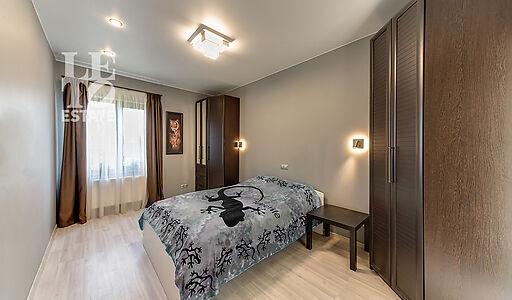 Загородный дом в КП Ново-Луговая