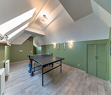 Загородный дом в КП Ново-Луговая